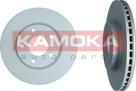 Kamoka 103579 - Kočioni disk www.molydon.hr