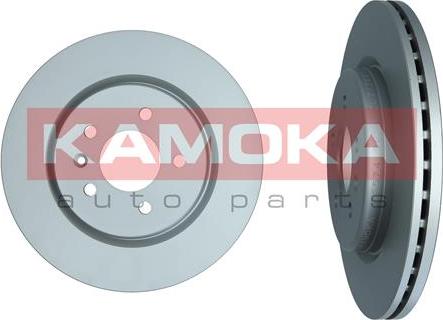 Kamoka 103574 - Kočioni disk www.molydon.hr