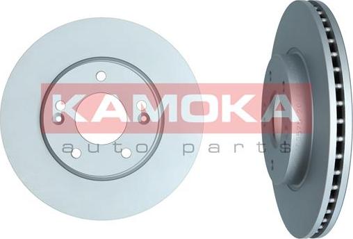 Kamoka 103575 - Kočioni disk www.molydon.hr