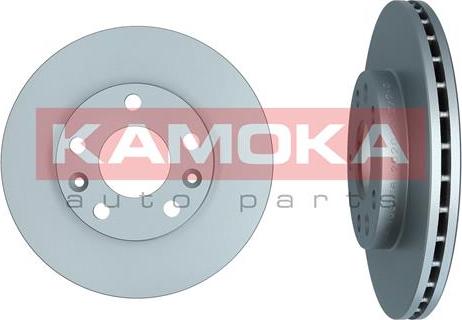 Kamoka 103576 - Kočioni disk www.molydon.hr