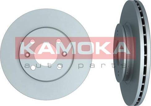 Kamoka 103571 - Kočioni disk www.molydon.hr