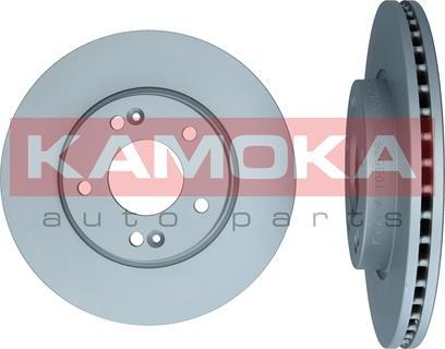 Kamoka 103578 - Kočioni disk www.molydon.hr