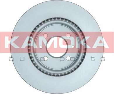 Kamoka 103572 - Kočioni disk www.molydon.hr