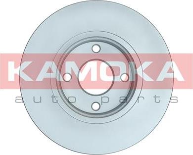 Kamoka 103577 - Kočioni disk www.molydon.hr