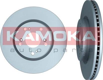 Kamoka 103644 - Kočioni disk www.molydon.hr