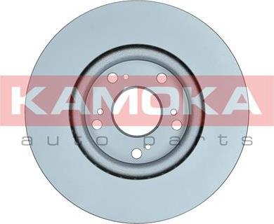 Kamoka 103644 - Kočioni disk www.molydon.hr