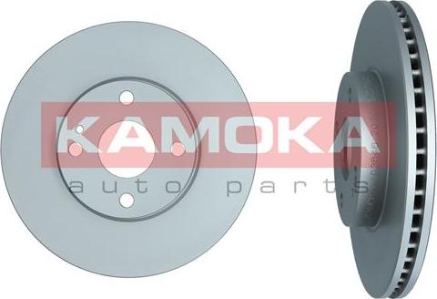Kamoka 103646 - Kočioni disk www.molydon.hr