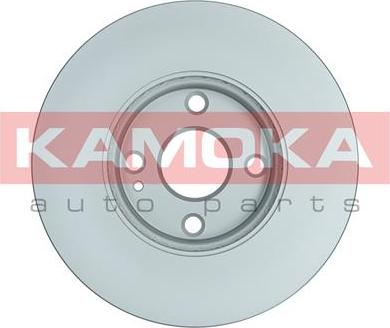 Kamoka 103646 - Kočioni disk www.molydon.hr