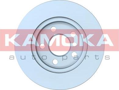 Kamoka 103648 - Kočioni disk www.molydon.hr