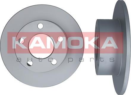 Kamoka 103642 - Kočioni disk www.molydon.hr