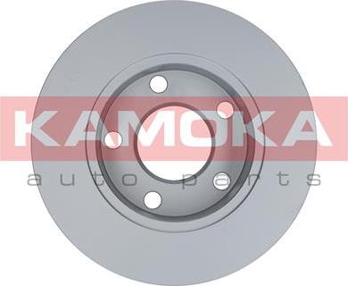 Kamoka 103642 - Kočioni disk www.molydon.hr