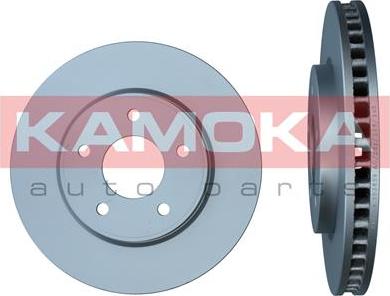 Kamoka 103659 - Kočioni disk www.molydon.hr