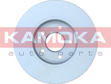 Kamoka 103661 - Kočioni disk www.molydon.hr