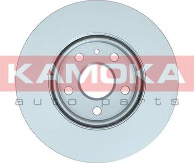 Kamoka 103604 - Kočioni disk www.molydon.hr