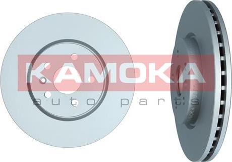 Kamoka 103605 - Kočioni disk www.molydon.hr