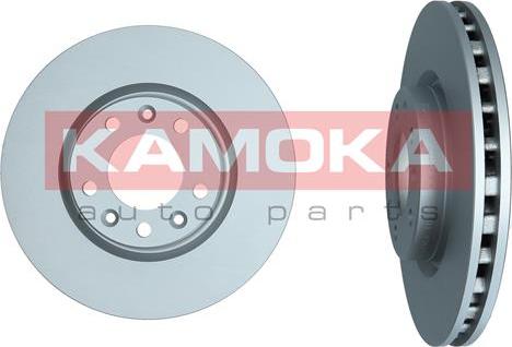 Kamoka 103601 - Kočioni disk www.molydon.hr