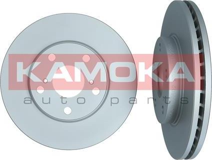 Kamoka 103602 - Kočioni disk www.molydon.hr