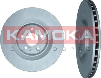 Kamoka 103619 - Kočioni disk www.molydon.hr