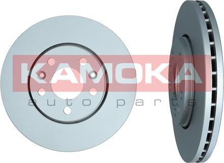 Kamoka 103616 - Kočioni disk www.molydon.hr