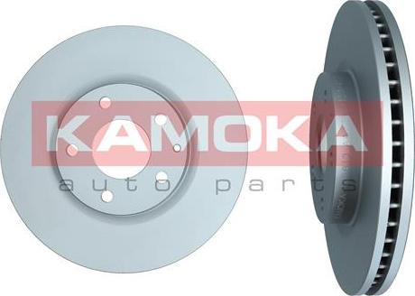 Kamoka 103613 - Kočioni disk www.molydon.hr