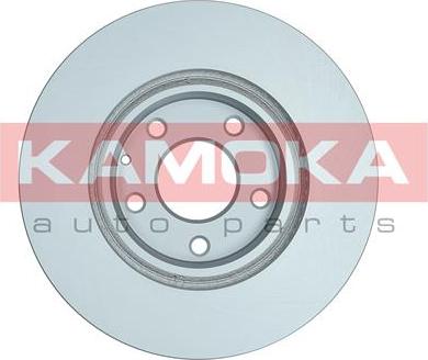 Kamoka 103613 - Kočioni disk www.molydon.hr