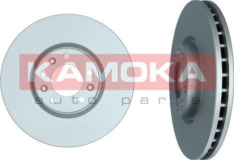 Kamoka 103612 - Kočioni disk www.molydon.hr