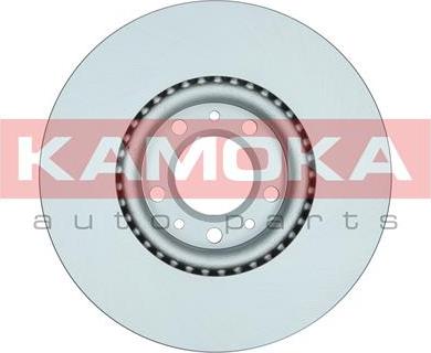 Kamoka 103612 - Kočioni disk www.molydon.hr