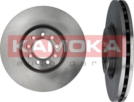 Kamoka 103634A - Kočioni disk www.molydon.hr