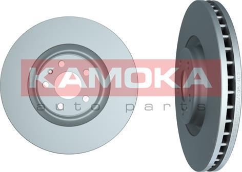 Kamoka 103634 - Kočioni disk www.molydon.hr