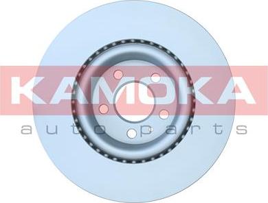 Kamoka 103631 - Kočioni disk www.molydon.hr