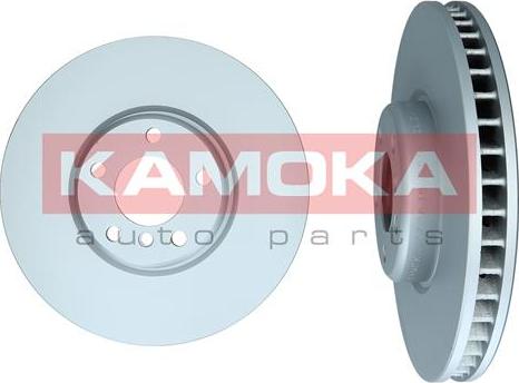 Kamoka 103638 - Kočioni disk www.molydon.hr