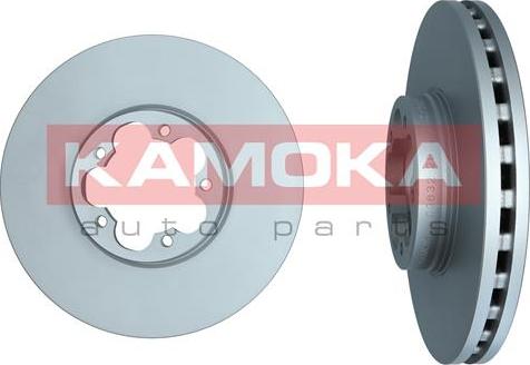 Kamoka 103632 - Kočioni disk www.molydon.hr