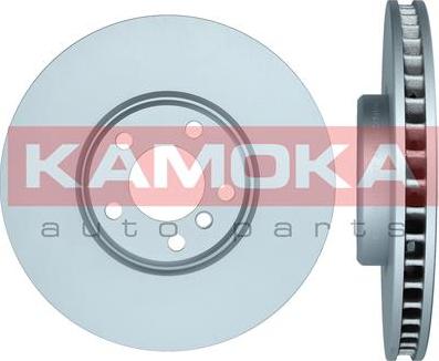 Kamoka 103637 - Kočioni disk www.molydon.hr