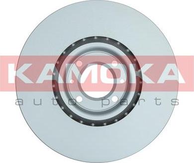 Kamoka 103624 - Kočioni disk www.molydon.hr