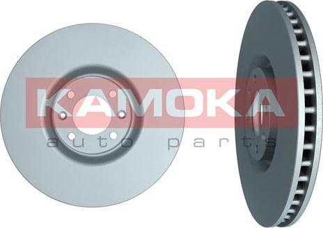 Kamoka 103624 - Kočioni disk www.molydon.hr