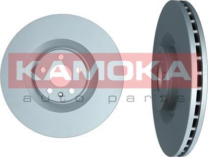 Kamoka 103628 - Kočioni disk www.molydon.hr