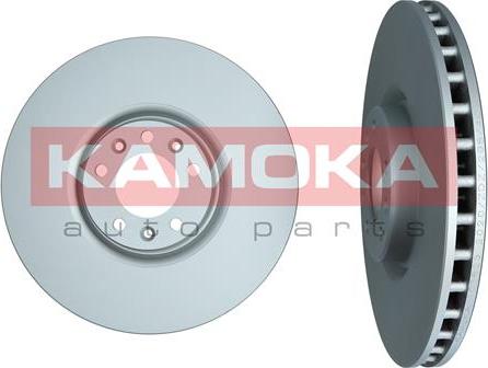 Kamoka 103623 - Kočioni disk www.molydon.hr