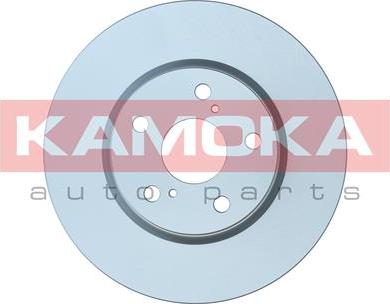 Kamoka 103099 - Kočioni disk www.molydon.hr