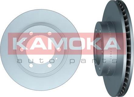 Kamoka 103042 - Kočioni disk www.molydon.hr