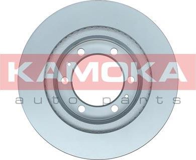 Kamoka 103042 - Kočioni disk www.molydon.hr