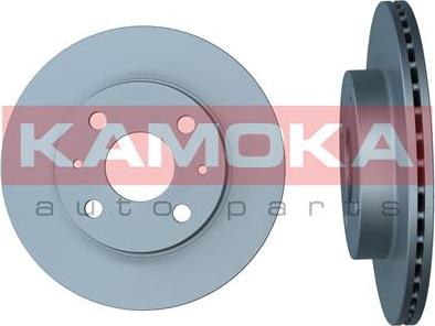 Kamoka 103069 - Kočioni disk www.molydon.hr