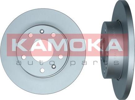 Kamoka 103068 - Kočioni disk www.molydon.hr