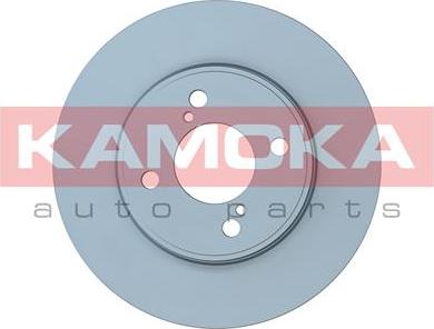 Kamoka 103001 - Kočioni disk www.molydon.hr