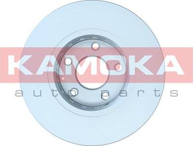 Kamoka 103015 - Kočioni disk www.molydon.hr