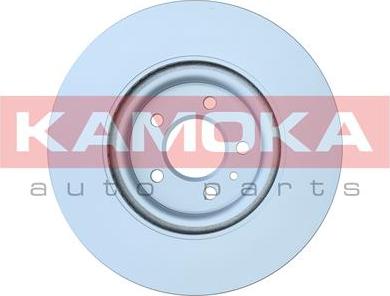 Kamoka 103016 - Kočioni disk www.molydon.hr