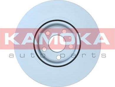 Kamoka 103010 - Kočioni disk www.molydon.hr