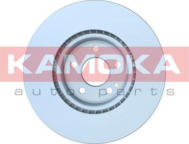 Kamoka 103018 - Kočioni disk www.molydon.hr