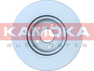 Kamoka 103017 - Kočioni disk www.molydon.hr