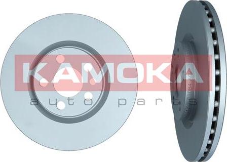 Kamoka 103084 - Kočioni disk www.molydon.hr