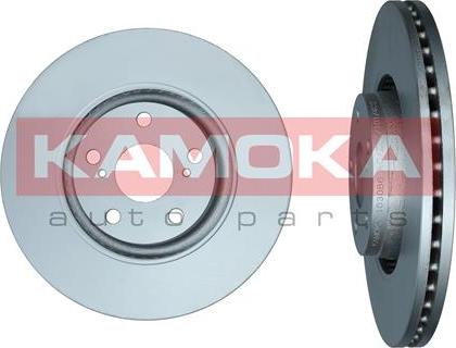 Kamoka 103086 - Kočioni disk www.molydon.hr